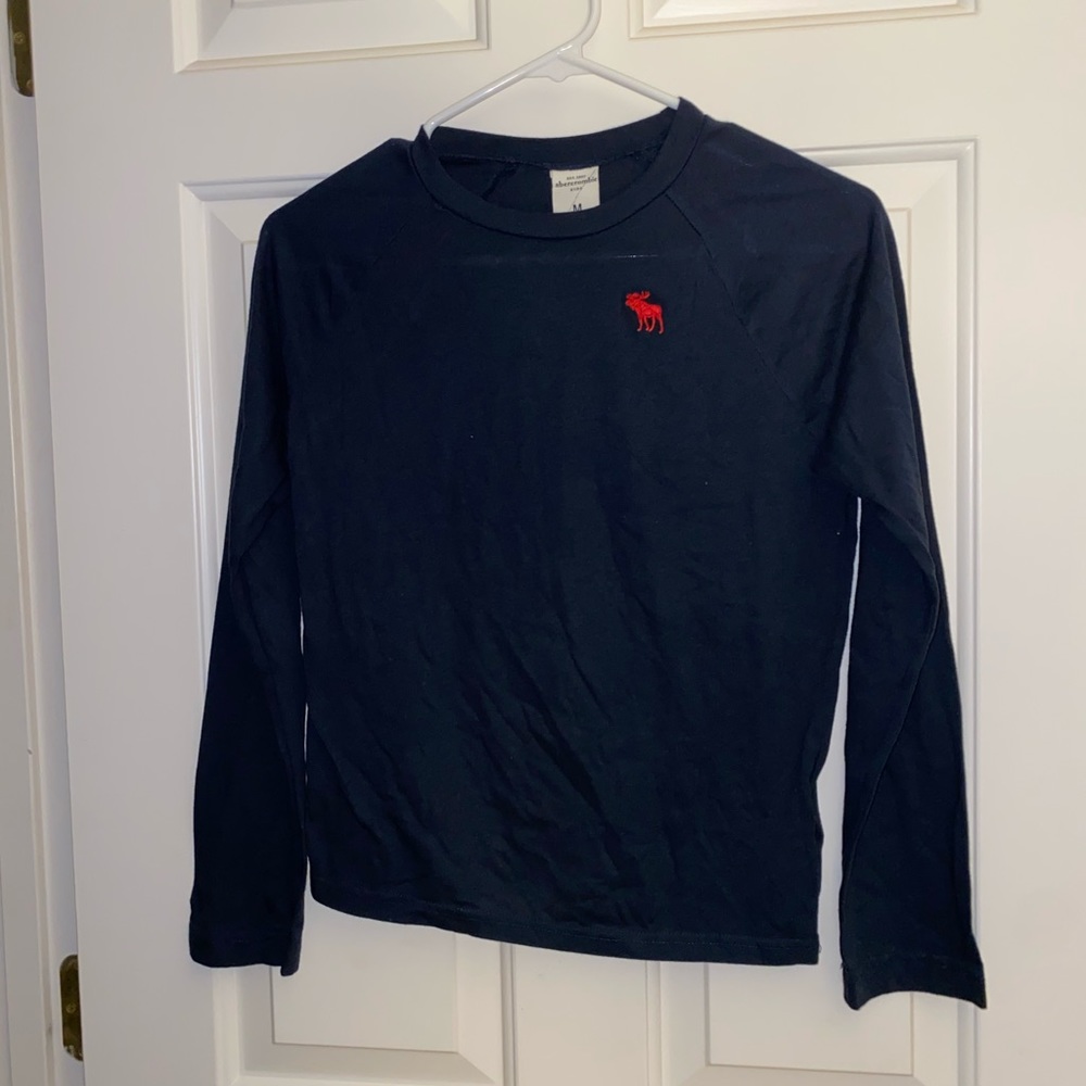 Abercrombie Kids Long Sleeve T-Shirt